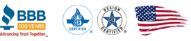 Accredited Business