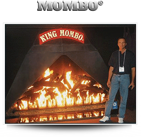 Mombo